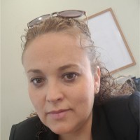Erika Fernandez De Cordova
