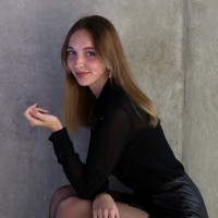 Madison Laxton
