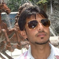 Mohammed Mazhar