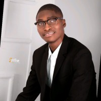 Olawoye Toheeb Opeyemi