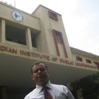 Md Rezaul Islam