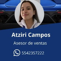 Atziri Daniela Leon Campos