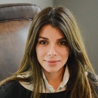 Alexandra Gonzalez Johnson