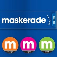 Maskerade Design