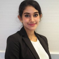 Divashinie Maheswaran