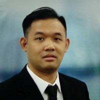 Aldrin Iskandar