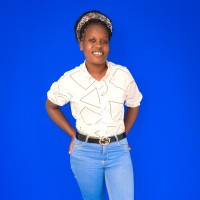 gladys cheptepkeny