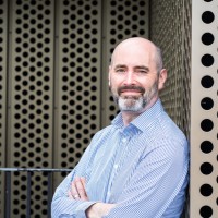 Paul Hargreaves