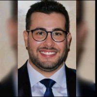 Hicham Rhouni Lazaar