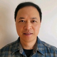 Li Zhang