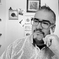 José R. Alvares Pastene