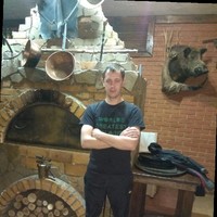 Андрей Русаков