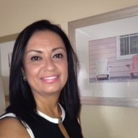 Rima Saleh