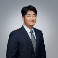 Lance Lin