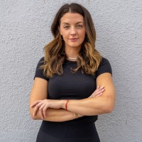 Ali Johnson