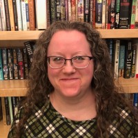 Erin Werbicki, Bed, Cga