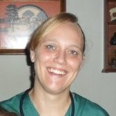Amanda Foster