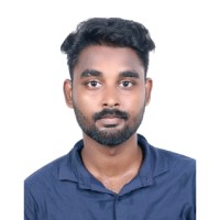 Chandru B