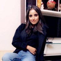 Harpreet Brar, Ca