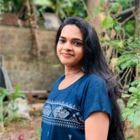 Vidhya M.