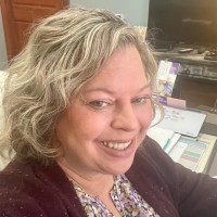 Nadine Prather, RN-BSN