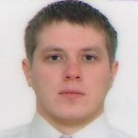 Vedernykov Yevgen