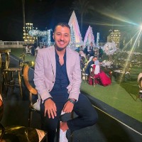 Omar Ashraf