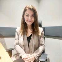 Eda Gündoğdu Durdağ