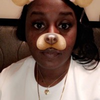 Precious Johnson