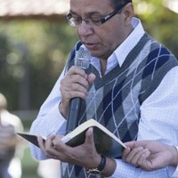 Luzo Gonçalves Dos Santos