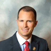 Mike Loney