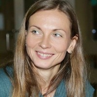 Ольга Савина