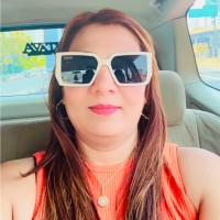 vaishali Goradia