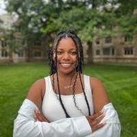 Simone Conley