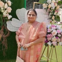 Mona Shah