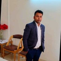 Ashutosh Kumar