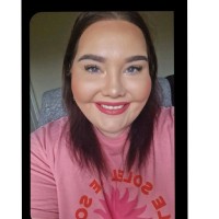 Rebecca Mcsorley
