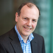 Peter Middleton