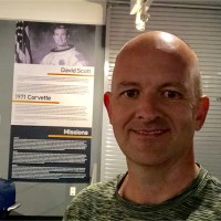 David Scott