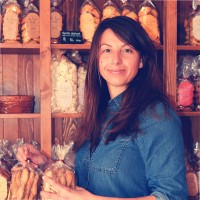 Nathalie Bouquet