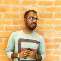 SURESHKUMAR RATHINAM