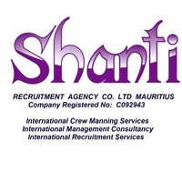 Shanti Recruitment Agency Co. Ltd Mauritius