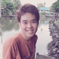 Brendon Hongpong
