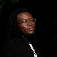 Patrick Cyuzuzo