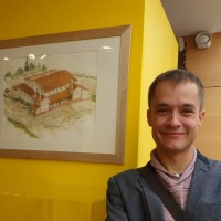 Antony REIFF