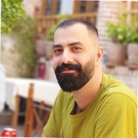 Mostafa Danesh