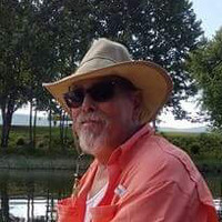 Bill Scarborough
