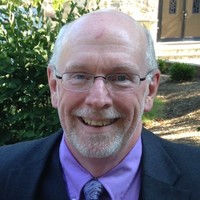 K. Mark O'Connor