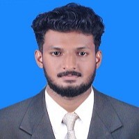 Sandeep K V