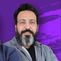 Taha Torkaman